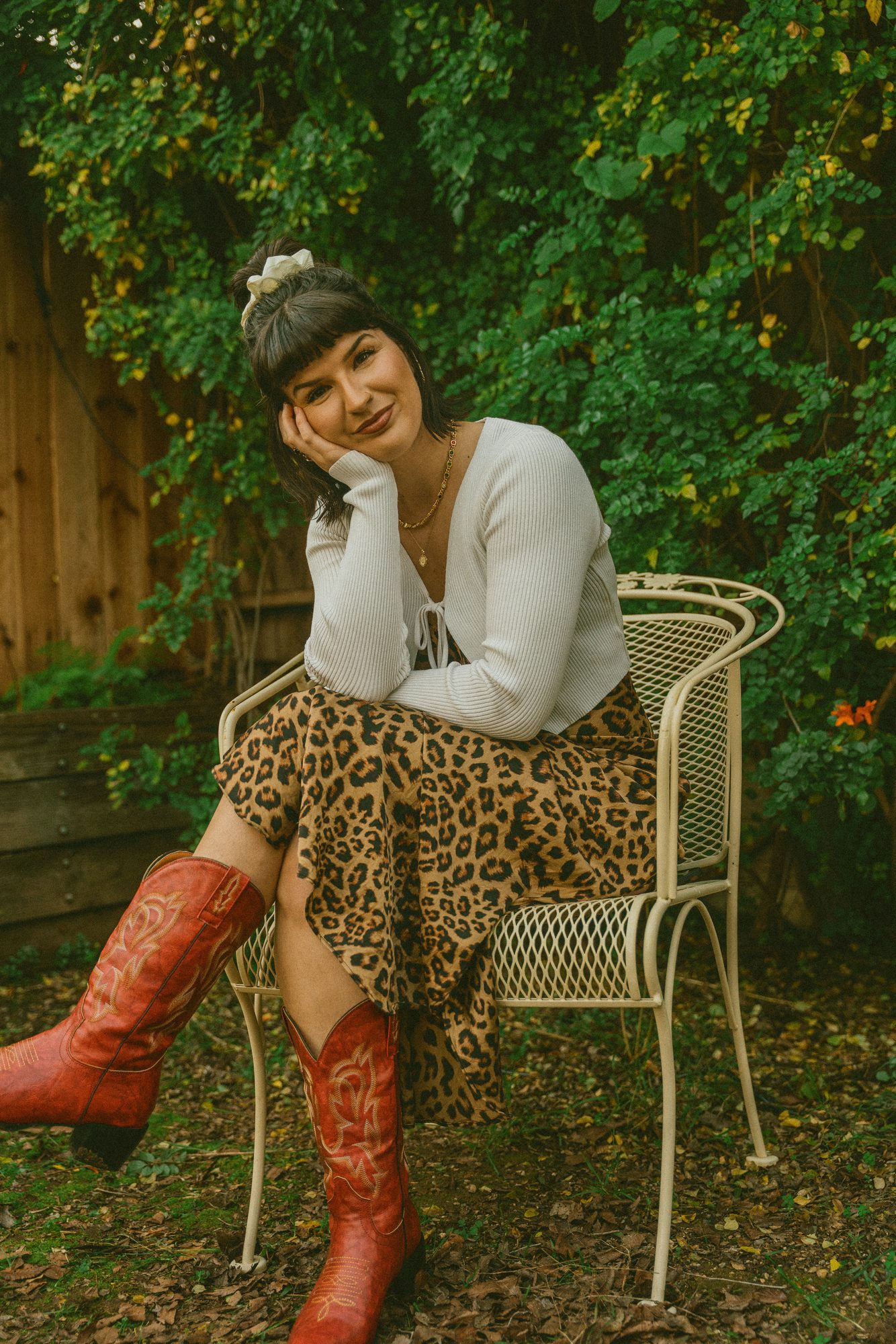 Julie Casey