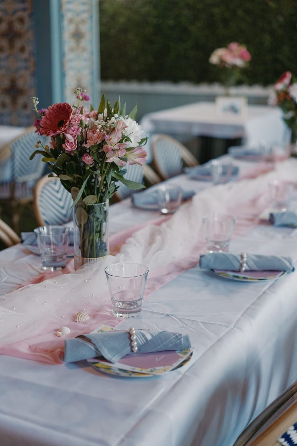Event photography