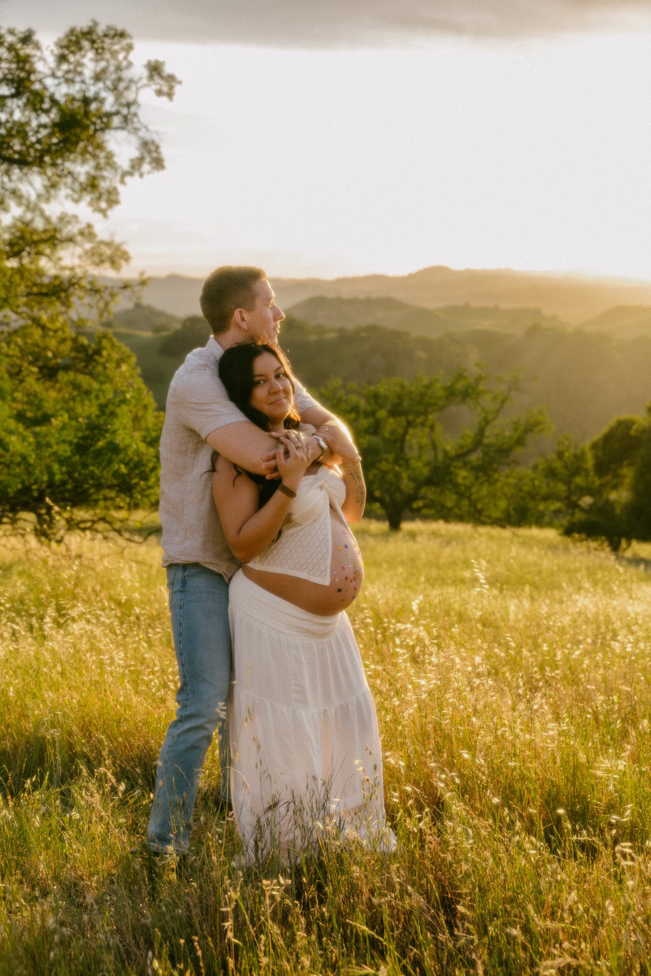 Maternity photography